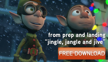 Download Jingle, Jangle and Jive uit Prep & Landing
