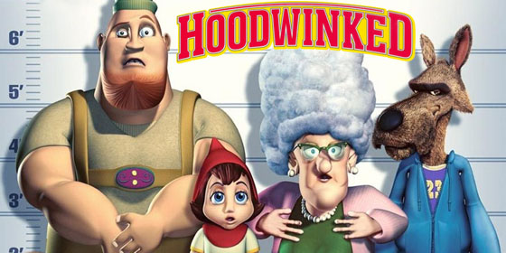 Bioscooprelease Hoodwinked 2 werd voor onbepaalde tijd uitgesteld