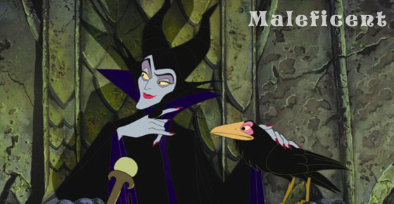 Komt er binnenkort een nieuwe film met Maleficent aan?