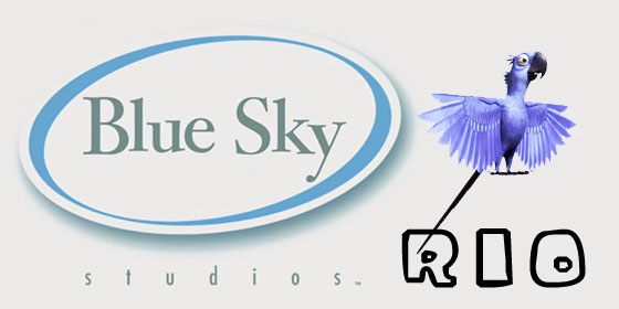 Ontdek meer over Rio, de volgende animatiefilm van Blue Sky Studios
