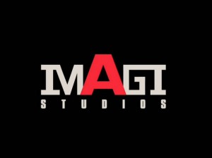 Logo Imagi Animation Studios