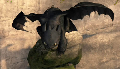 How To Train Your Dragon Wallpaper Toothless. How to Train Your Dragon