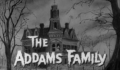 Tim Burton neemt The Addams Family onder handen met stop motion