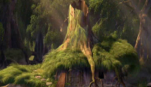 DreamWorks keert terug naar de oertijd met The Croods