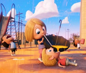 Afbeelding uit Cloudy with a Chance of Meatballs