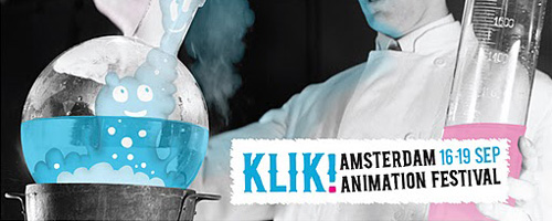 KLIK! Amsterdam Animatie Festival