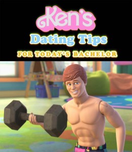 Ken's Dating Tips for Today's Bachelor