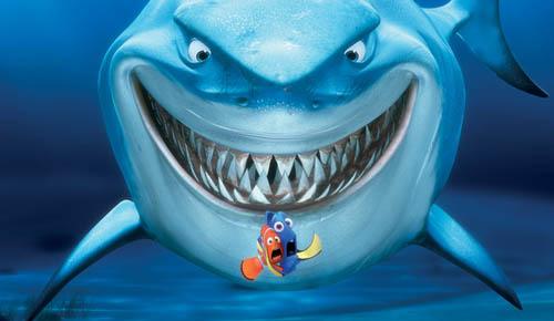 Komt er een vervolg op Finding Nemo?