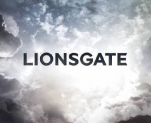 Logo Lionsgate