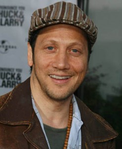 Afbeelding van Rob Schneider