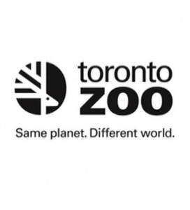 Logo Toronto Zoo
