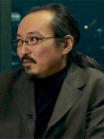 Satoshi Kon (1963 - 2010)