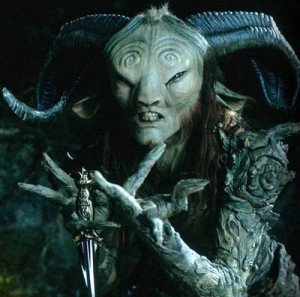 Guillermo del Toro: Pan's Labyrinth
