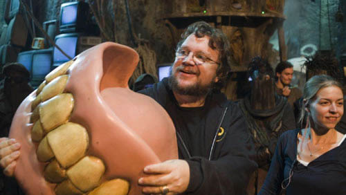 Guillermo del Toro maakt Trollhunters bij DreamWorks Animation