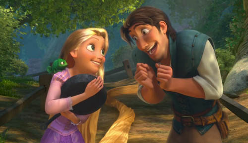 Bekijk de nieuwe Nederlandse en Vlaamse trailer voor Rapunzel
