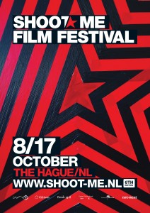 Shoot Me Film Festival poster