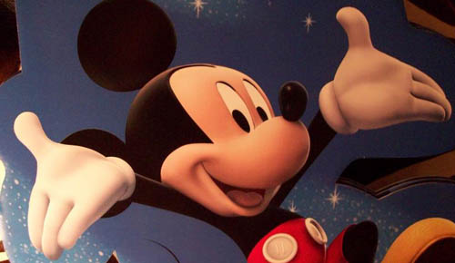 Antwerpen krijgt de eerste Disney Store in de Benelux