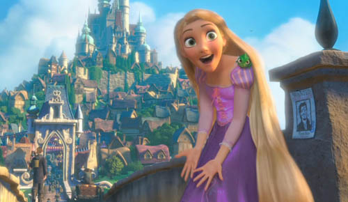 Bekijk de nieuwe Surprise-trailer voor Rapunzel