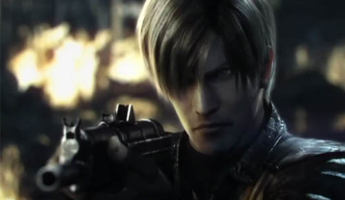 Bekijk de eerste teaser voor Resident Evil: Damnation