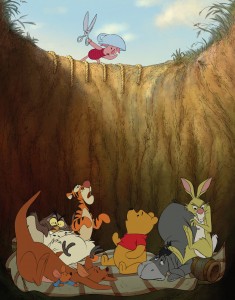 Afbeelding uit Winnie the Pooh (2011)