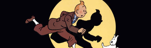 The Adventures of Tintin: deel 3