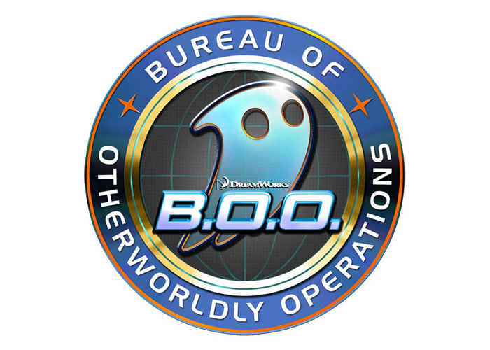 Logo B.O.O.