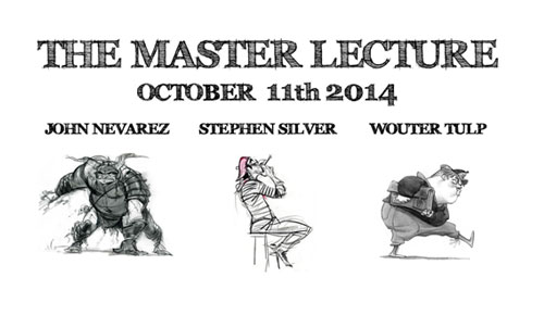 Master Lecture