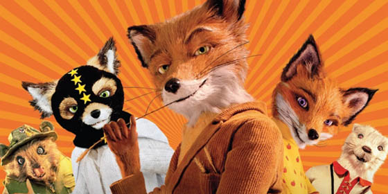 Nieuwe featurette en filmposter van Fantastic Mr. Fox