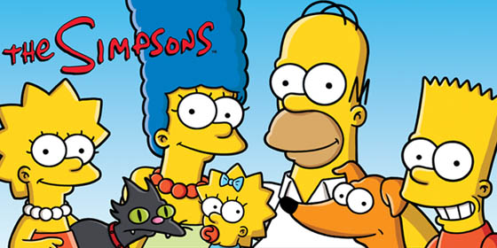 The Simpsons binnenkort in het Vlaams? God help us all...