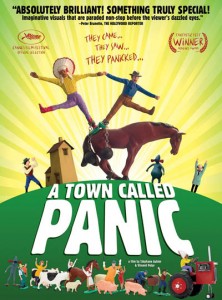 A Town Called Panic