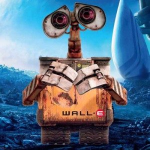 Wall-E kreeg de Oscar voor Beste Animatiefilm in 2008