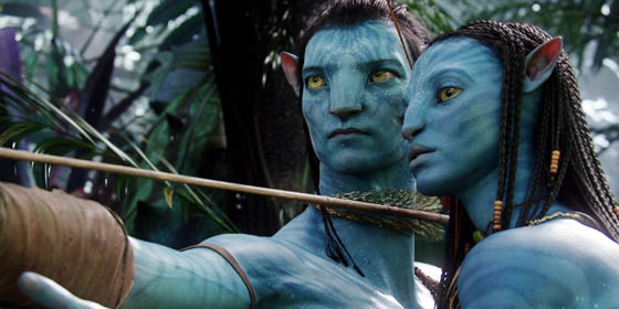 Recensie van James Camerons Avatar