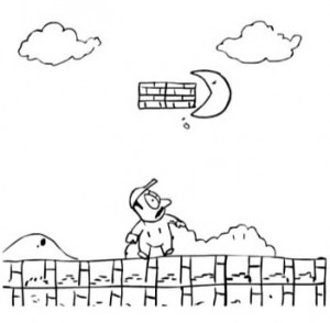 Afbeelding uit Mario vs Pac-Man