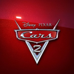Logo Cars 2