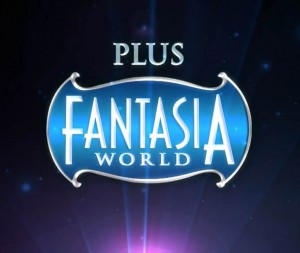 Fantasia World bevat nieuwe korte animatiefilmpjes