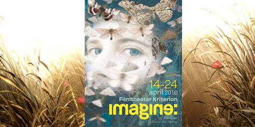 Imagine Amsterdam Fantastic Film Festival