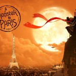 Teaserafbeelding voor A Monster in Paris