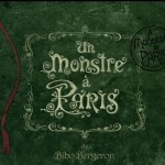 Teaserafbeelding voor A Monster in Paris