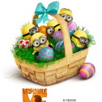 Filmposter Dispicable Me
