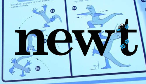 Pixars animatiefilm Newt werd officieel afgelast