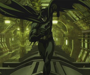 Afbeelding uit Batman: Gotham Knight