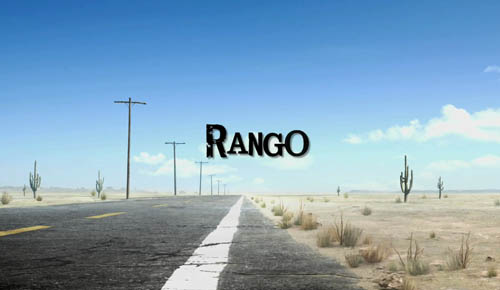Bekijk de eerste teaser voor Rango
