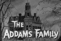 The Addams Family heeft twee nieuwe scriptschrijvers