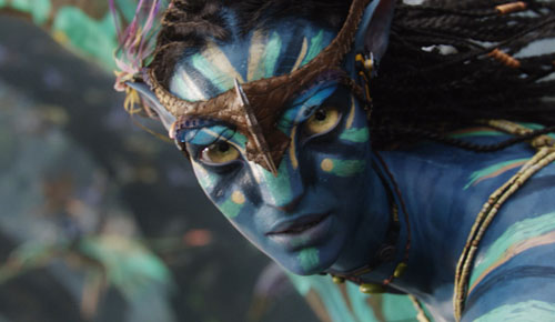 James Cameron maakt Avatar 2 en 3
