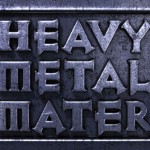 Cars Toon: Heavy Metal Mater