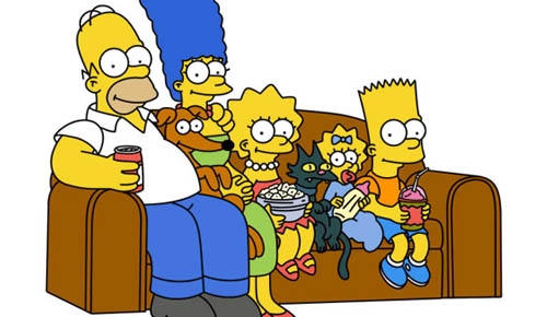 The Simpsons krijgt een 23e seizoen