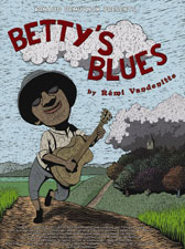 Betty's Blues