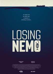 Poster Losing Nemo