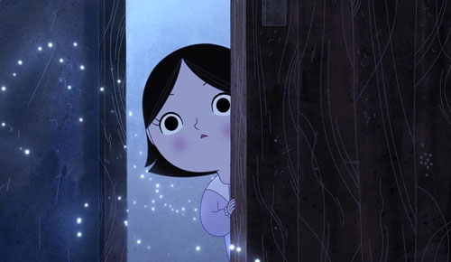 Song of the Sea